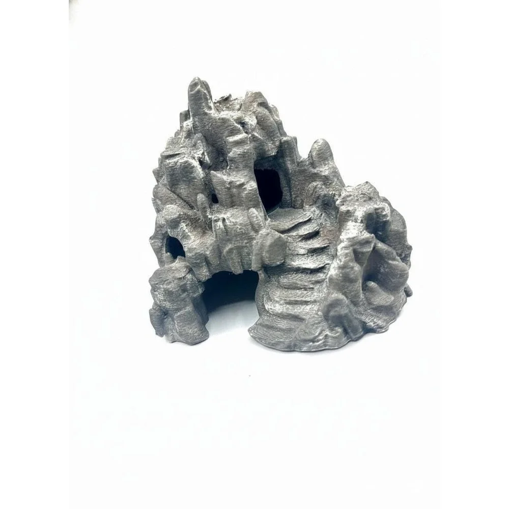 Cave Mountain Hide‎ and Climb